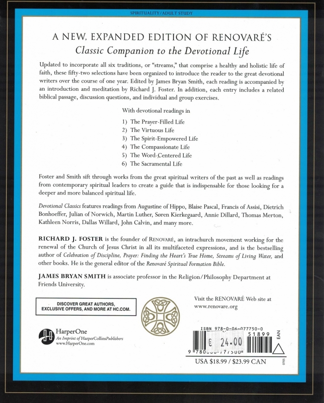 Devotional Classics, Paperback - Image 2