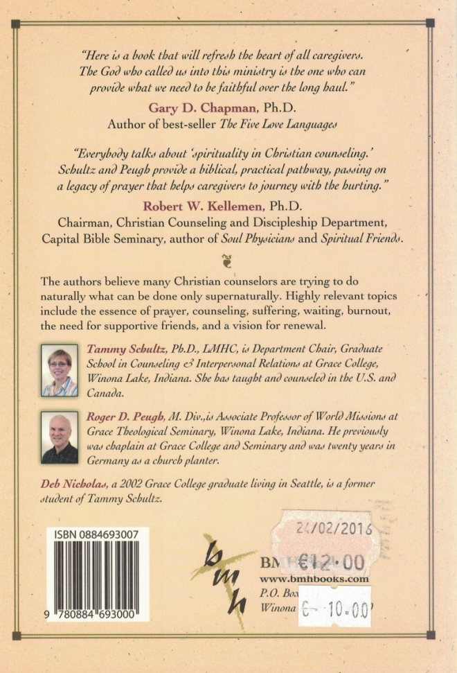 Transformed in His Presence, Paperback - Image 2