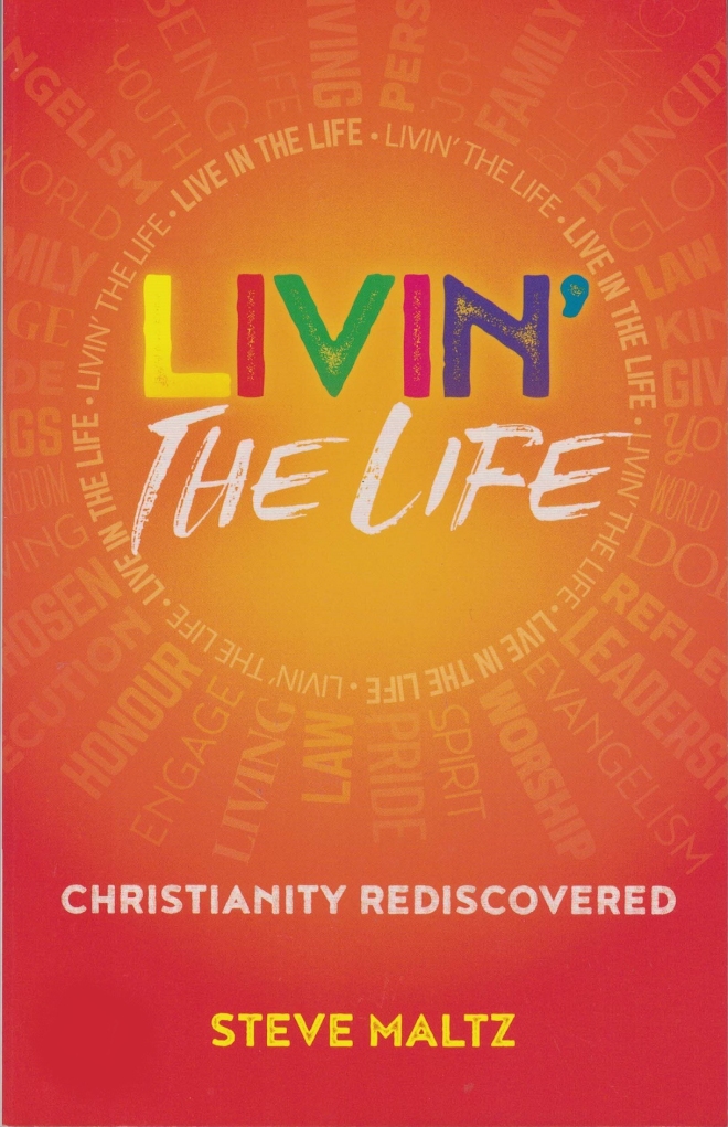 Livin' The Life, Paperback